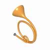 Horn.JPG (33962 bytes)